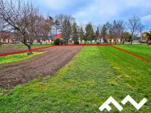 Prodej zahrady, Damnice, 552 m2