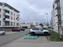 Pronájem bytu 3+kk, Kroměříž, Velehradská, 89 m2