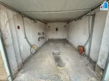 Pronájem garáže, Plzeň, Skladová, 18 m2