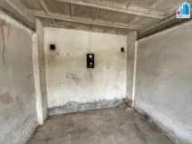 Pronájem garáže, Plzeň, Skladová, 18 m2