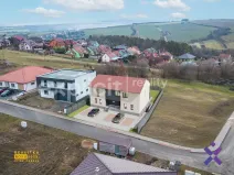 Prodej bytu 4+kk, Dolní Němčí, Polní, 98 m2