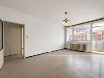 Prodej bytu 3+1, Chomutov, Březenecká, 76 m2