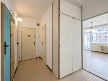 Prodej bytu 3+1, Chomutov, Březenecká, 76 m2