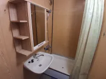 Prodej bytu 2+kk, Vimperk, Mírová, 43 m2