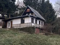 Prodej chaty, Vřesovice, 70 m2