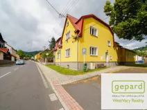 Prodej rodinného domu, Merklín, 279 m2