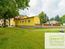 Prodej rodinného domu, Merklín, 279 m2