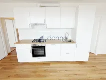 Pronájem bytu 3+kk, Praha, V dolině, 59 m2