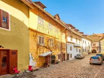 Prodej apartmánu, Český Krumlov, Masná, 192 m2