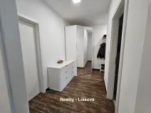 Pronájem bytu 2+kk, Ústí nad Labem - Ústí nad Labem-centrum, Velká Hradební, 54 m2