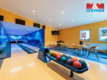 Prodej ubytování, Chodov, Poděbradova, 2700 m2