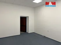 Pronájem kanceláře, Český Těšín, Dvořákova, 20 m2