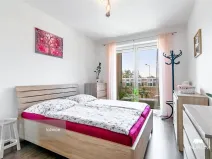 Prodej bytu 2+kk, Plzeň - Valcha, Špačková, 56 m2