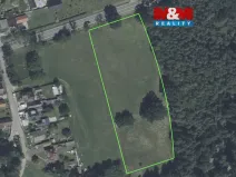 Prodej pozemku pro bydlení, Temešvár, 10571 m2