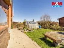 Prodej zahrady, Česká Lípa, 403 m2