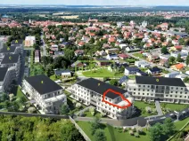 Pronájem bytu 3+kk, Brandýs nad Labem-Stará Boleslav, Augustina Lukeše, 63 m2