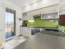 Pronájem bytu 2+kk, Zlín - Prštné, Svat. Čecha, 64 m2