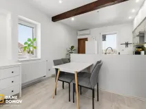 Pronájem bytu 2+kk, Zlín - Prštné, Svat. Čecha, 64 m2