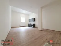 Pronájem bytu 1+kk, Hlučín, Mírové náměstí, 47 m2