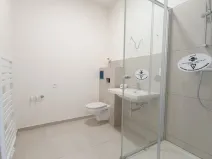 Pronájem bytu 1+kk, Hlučín, Mírové náměstí, 47 m2