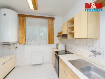 Prodej činžovního domu, Skuhrov nad Bělou, 120 m2