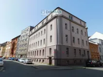 Pronájem bytu 1+kk, Plzeň - Jižní Předměstí, Hřímalého, 35 m2