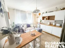 Pronájem bytu 1+1, Varnsdorf, Čelakovická, 45 m2