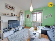 Prodej rodinného domu, Hlubočky, Olomoucká, 160 m2