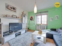 Prodej rodinného domu, Hlubočky, Olomoucká, 160 m2