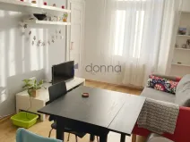 Pronájem bytu 2+kk, Praha, Mexická, 46 m2