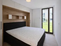 Prodej bytu 3+kk, Praha - Podolí, V rovinách, 80 m2