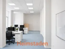 Pronájem obchodního prostoru, Ostrava - Moravská Ostrava, Sokolská třída, 156 m2