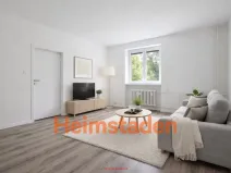 Pronájem bytu 2+1, Ostrava - Poruba, Havanská, 59 m2