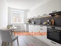 Pronájem bytu 2+1, Ostrava - Poruba, Havanská, 59 m2
