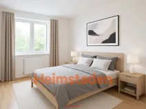 Pronájem bytu 1+1, Ostrava - Zábřeh, Pavlovova, 27 m2