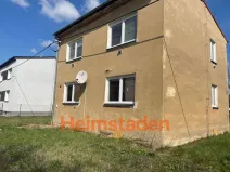 Prodej rodinného domu, Ostrava - Vítkovice, Urbančíkova, 128 m2