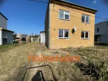 Prodej rodinného domu, Ostrava - Vítkovice, Urbančíkova, 128 m2