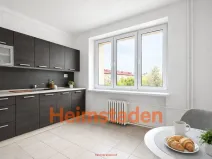 Pronájem bytu 2+1, Havířov - Město, Národní třída, 57 m2