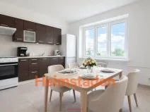 Pronájem bytu 2+1, Havířov - Město, Národní třída, 57 m2