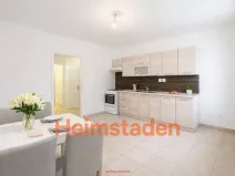 Pronájem bytu 3+1, Havířov - Město, Stavbařská, 75 m2