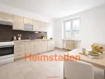 Pronájem bytu 3+1, Havířov - Město, Stavbařská, 75 m2