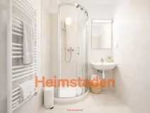 Pronájem bytu 1+1, Karviná - Nové Město, Cihelní, 34 m2