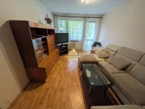 Prodej bytu 4+1, Chomutov, Jirkovská, 78 m2