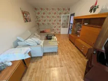 Prodej bytu 4+1, Chomutov, Jirkovská, 78 m2