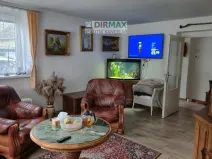 Prodej rodinného domu, Milavče, 250 m2