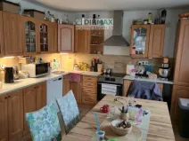 Prodej rodinného domu, Milavče, 250 m2