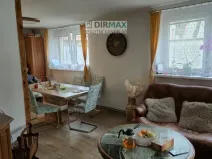 Prodej rodinného domu, Milavče, 250 m2