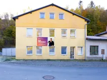 Prodej činžovního domu, Hanušovice, Hynčická, 320 m2