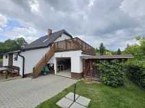 Prodej rodinného domu, Milotice nad Opavou, 180 m2