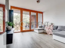 Pronájem bytu 4+kk, Praha - Prosek, Litoměřická, 109 m2